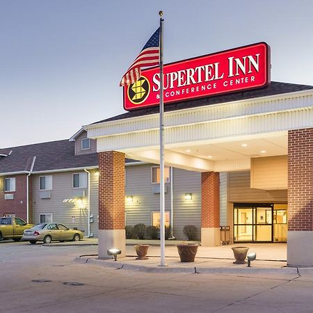 Supertel Inn And Conference Center Creston Exterior foto